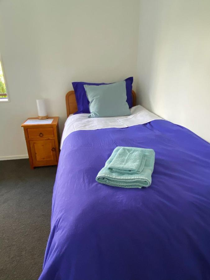 Unique Equestrian Lifestyle Bed & Breakfast Tamahere Exterior foto