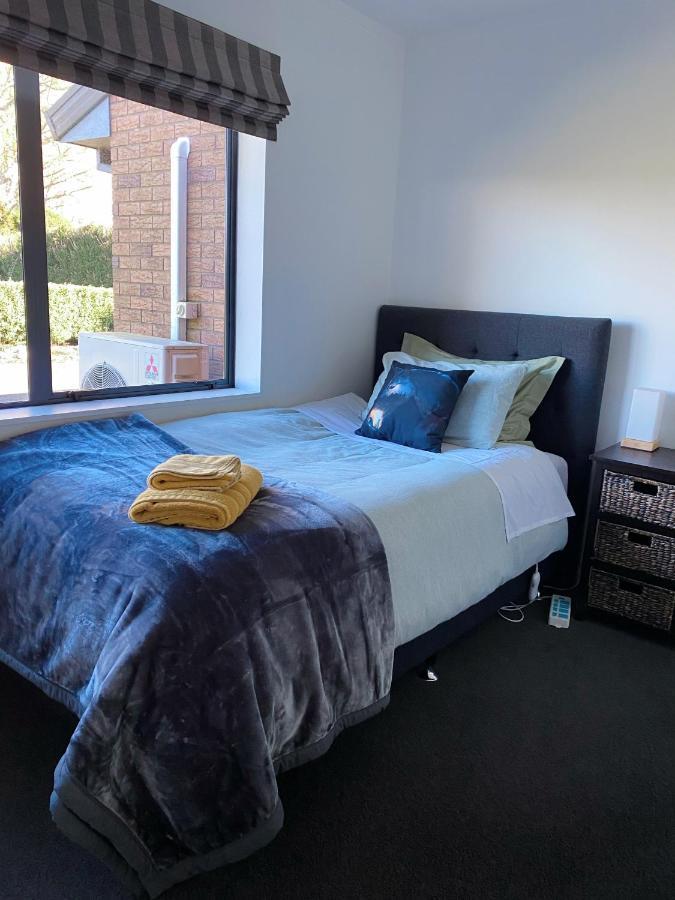 Unique Equestrian Lifestyle Bed & Breakfast Tamahere Exterior foto